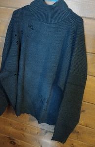 Chelsea Deboer Ettie Sweatshirt